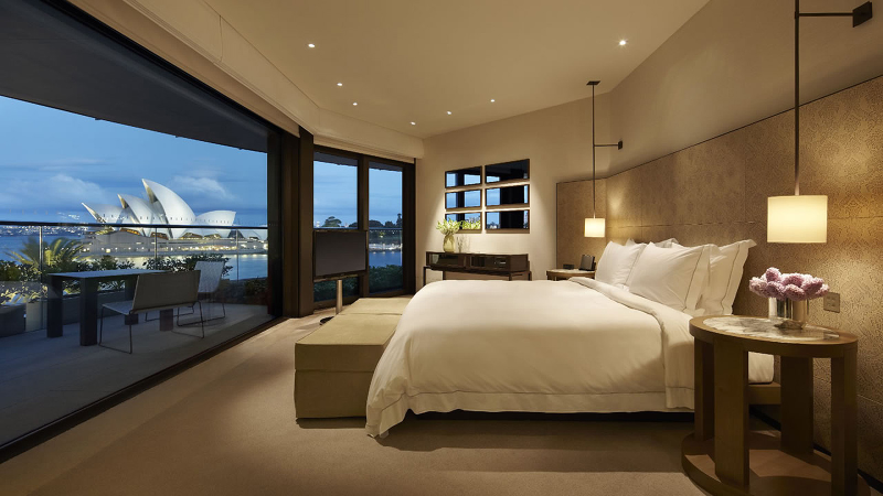 Illustration for article titled The Most Expensive Hotel Rooms in the World's Most Expensive Cities